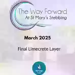 March 2025